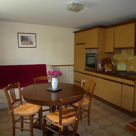 Appartement 6 Rue Des Eglantines à Saint-Malo Extérieur photo