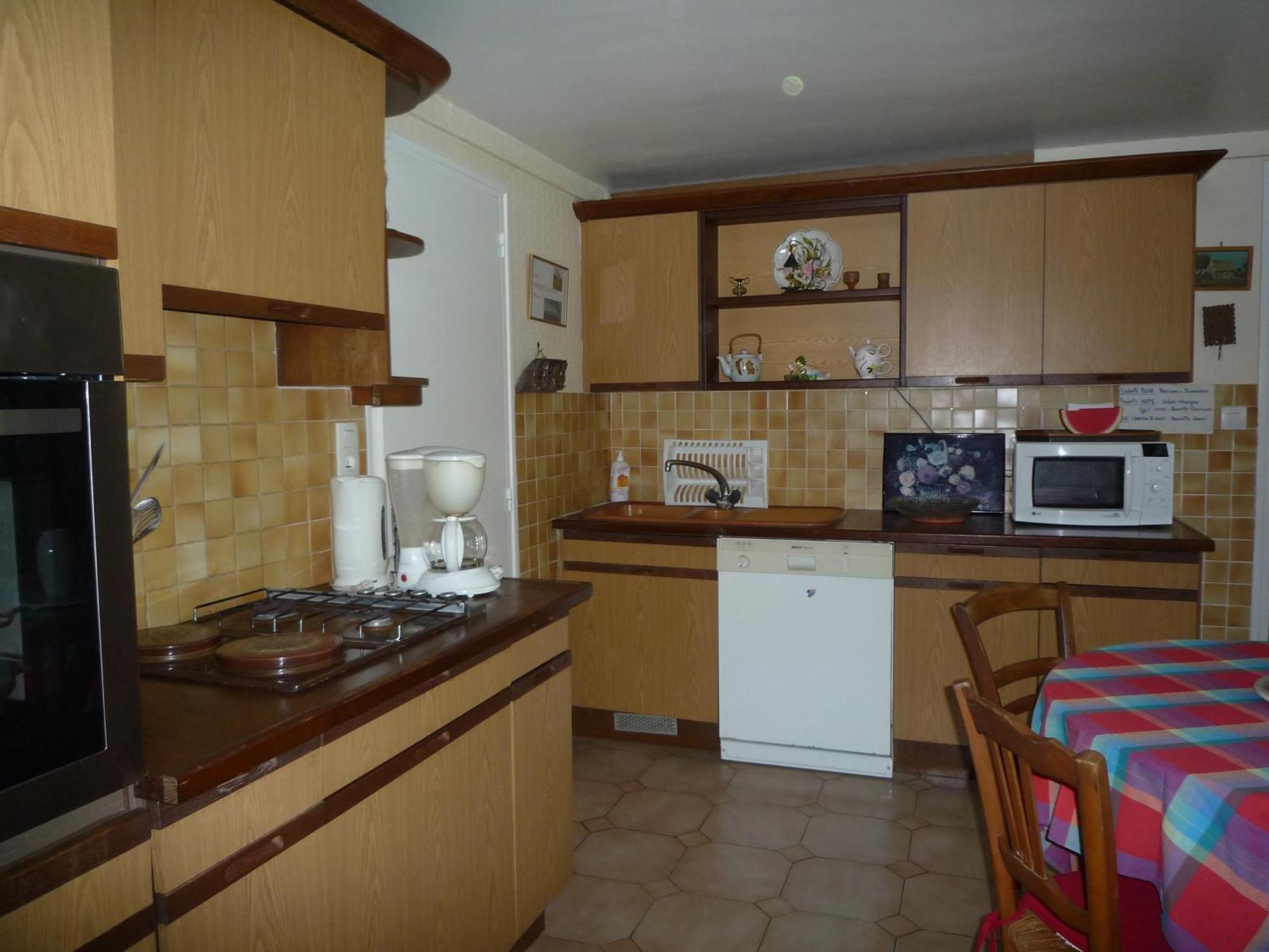 Appartement 6 Rue Des Eglantines à Saint-Malo Extérieur photo