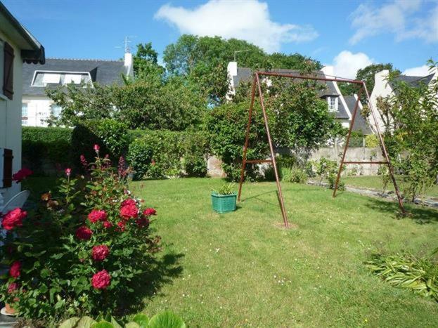 Appartement 6 Rue Des Eglantines à Saint-Malo Extérieur photo