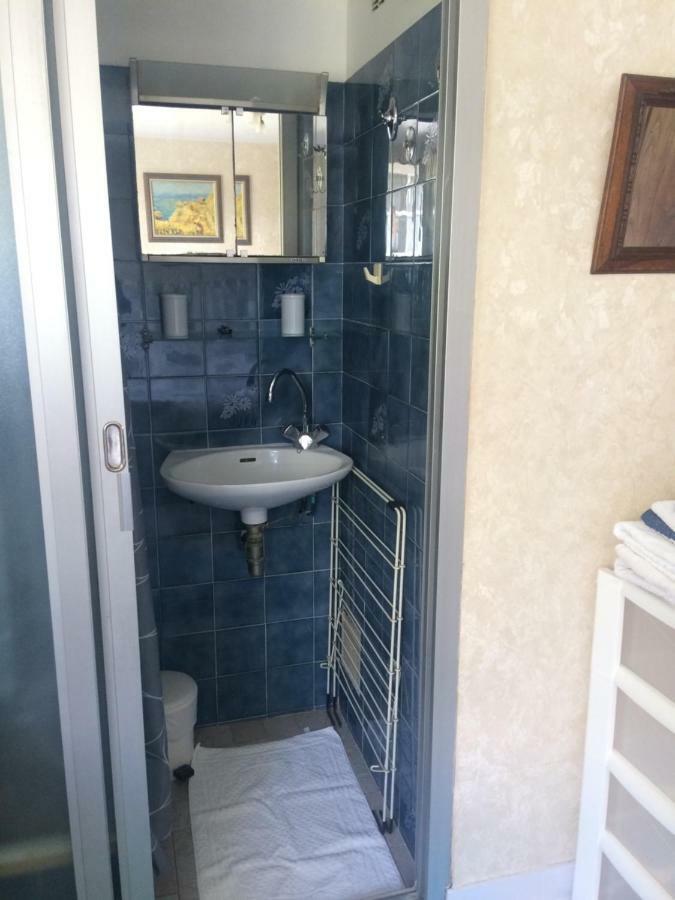 Appartement 6 Rue Des Eglantines à Saint-Malo Extérieur photo