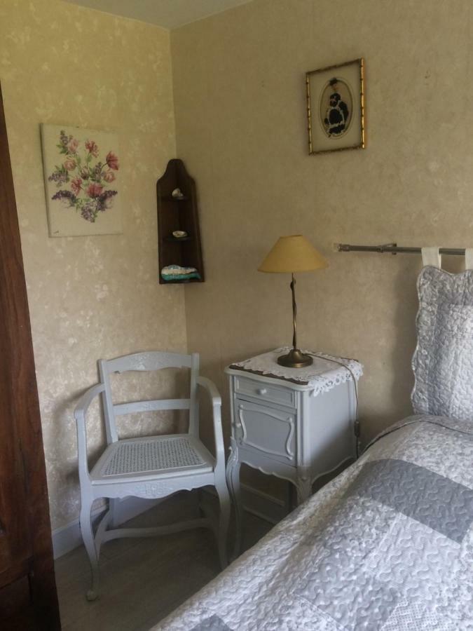 Appartement 6 Rue Des Eglantines à Saint-Malo Extérieur photo